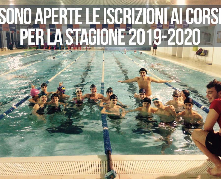 Monza Triante - SONO APERTE LE ISCRIZIONI AI CORSI PER LA STAGIONE 2019-2020