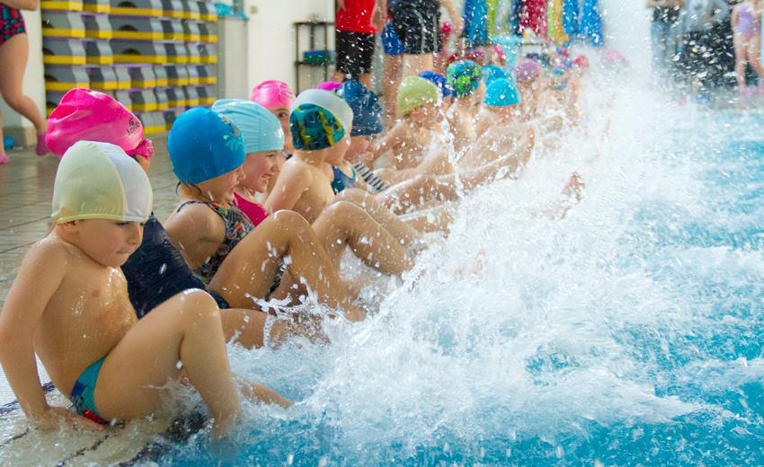 Nuoto e Fitness, al via le iscrizioni per i Corsi estivi nei centri sportivi GIS Milano!