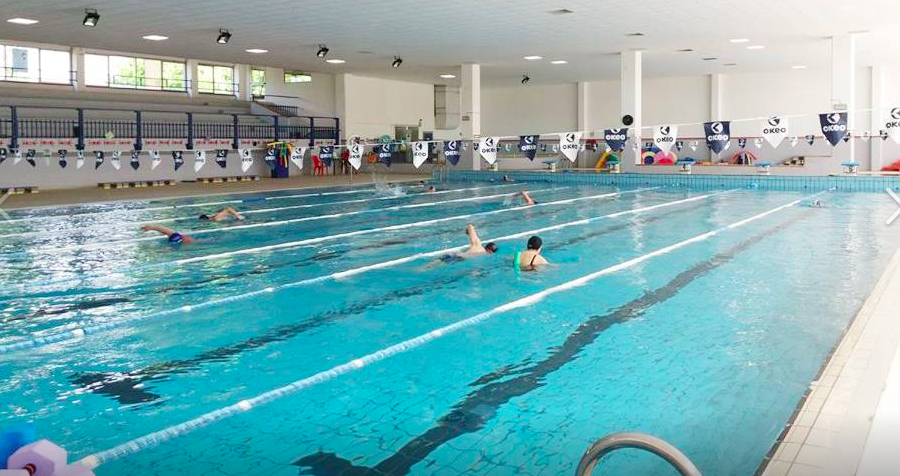 COLOGNO MONZESE:  i nuovi orari estivi del nuoto libero a partire dal 21 giugno