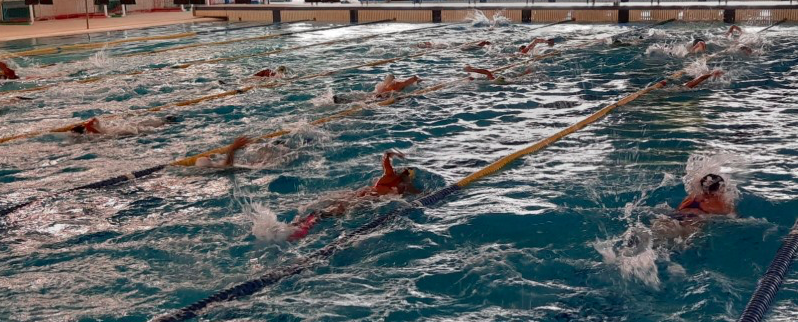 MONZA PIA GRANDE: hai 65 anni o più? Ad Agosto entri gratuitamente in piscina dal lunedì al venerdì negli orari del nuoto libero