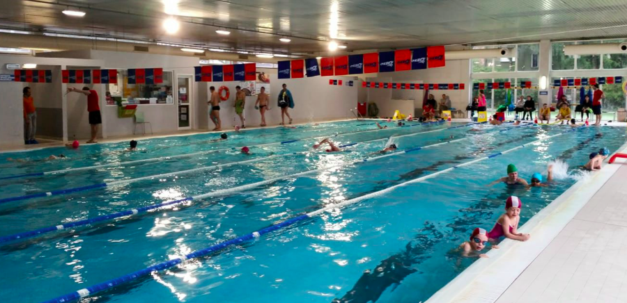 MONZA TRIANTE: gli orari del nuoto libero a partire dal 30 Agosto 2021