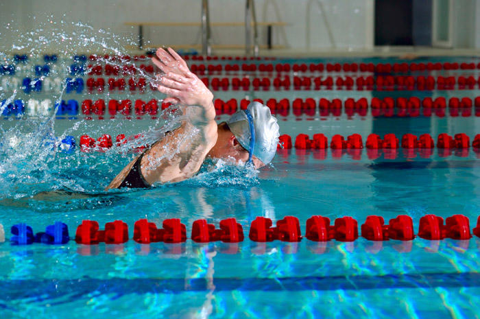 PESSANO CON BORNAGO orari nuoto libero agosto