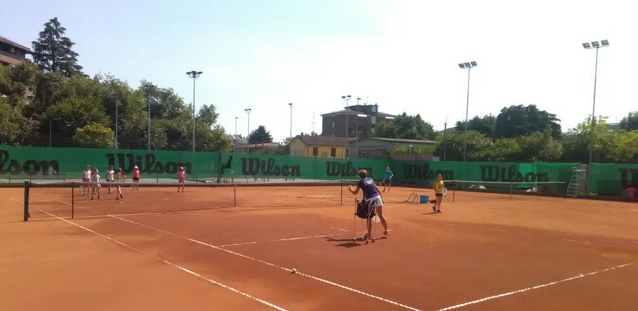 Scuola Tennis