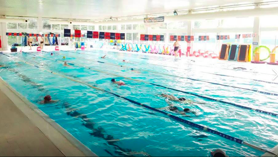 MONZA TRIANTE: i nuovi orari del nuoto libero estivo a partire dal 14 giugno