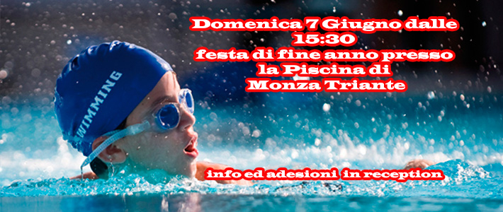festa triante