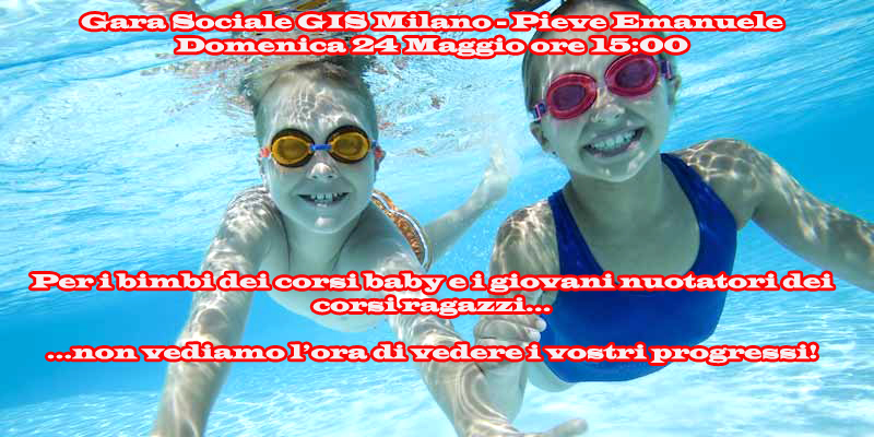 gara sociale pieve