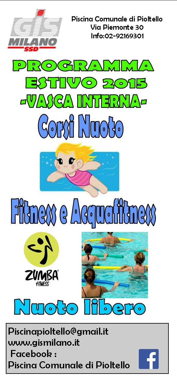 corsi estivi
