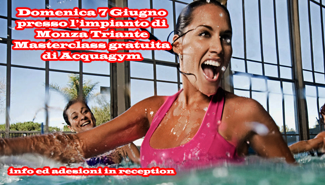 triante gym
